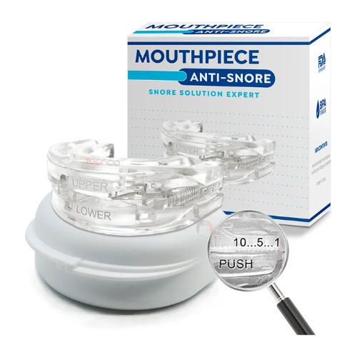 Protector Bucal Antironquido | DreamAir