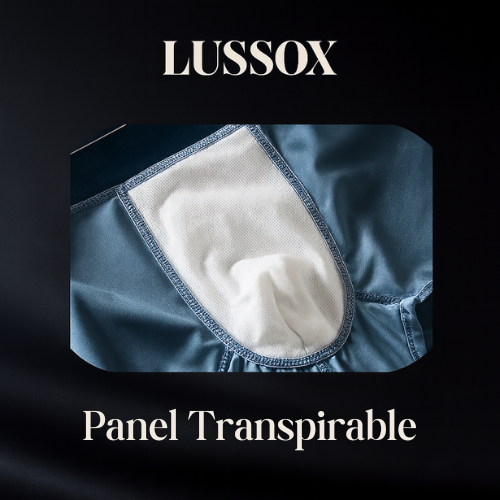 LUSSOX™ | Hecho para hombres únicos