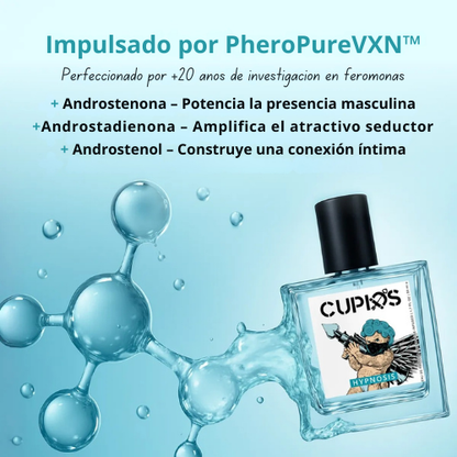 CUPIDS | HYPNOSIS
