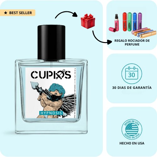 CUPIDS | HYPNOSIS
